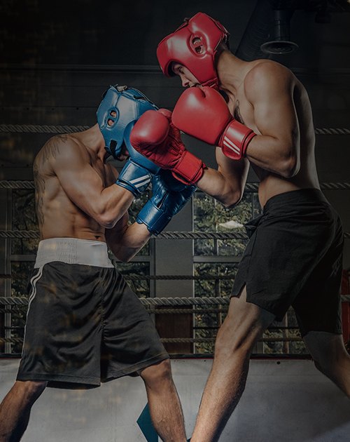 Boxing