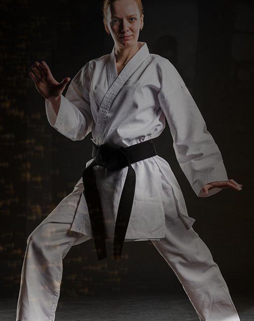 Martial Art