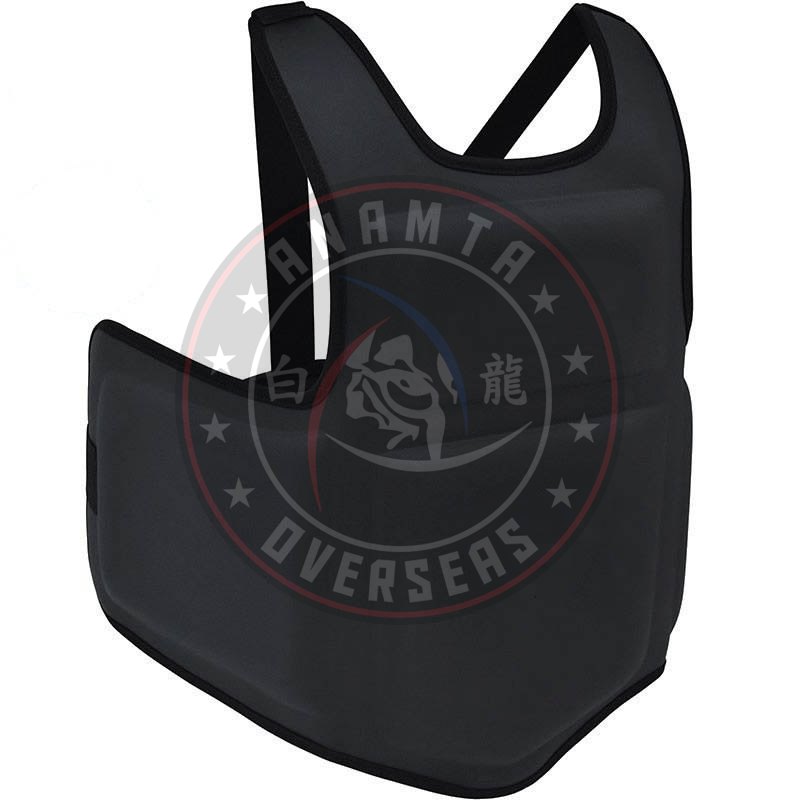 Boxing Chest Guard