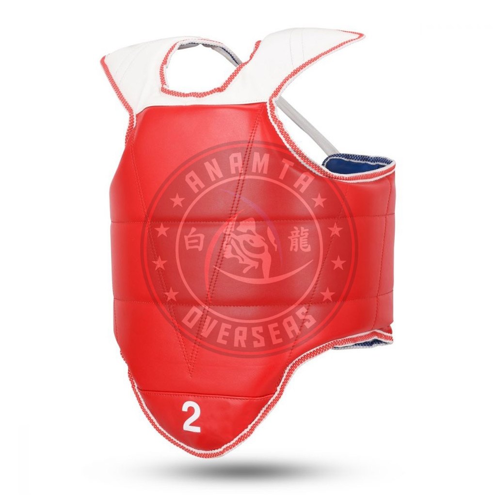 Karate Chest Protector