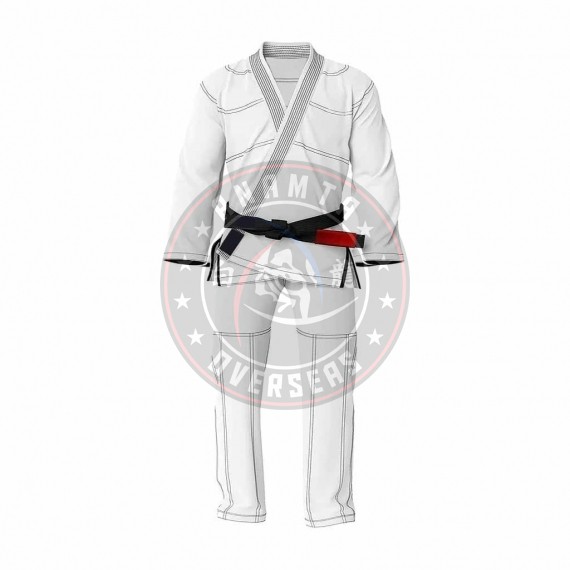 BJJ Uniform