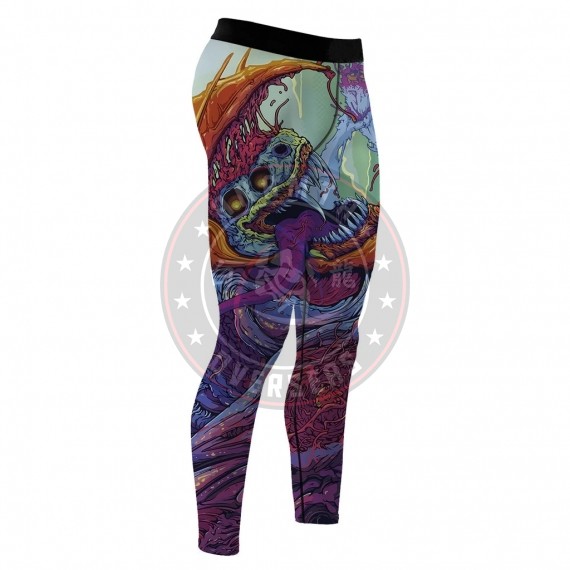 Men Legging