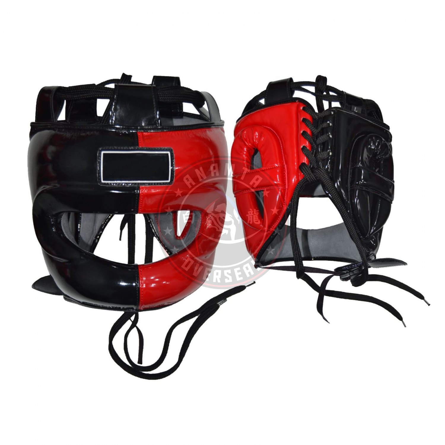 Boxing Head Guard