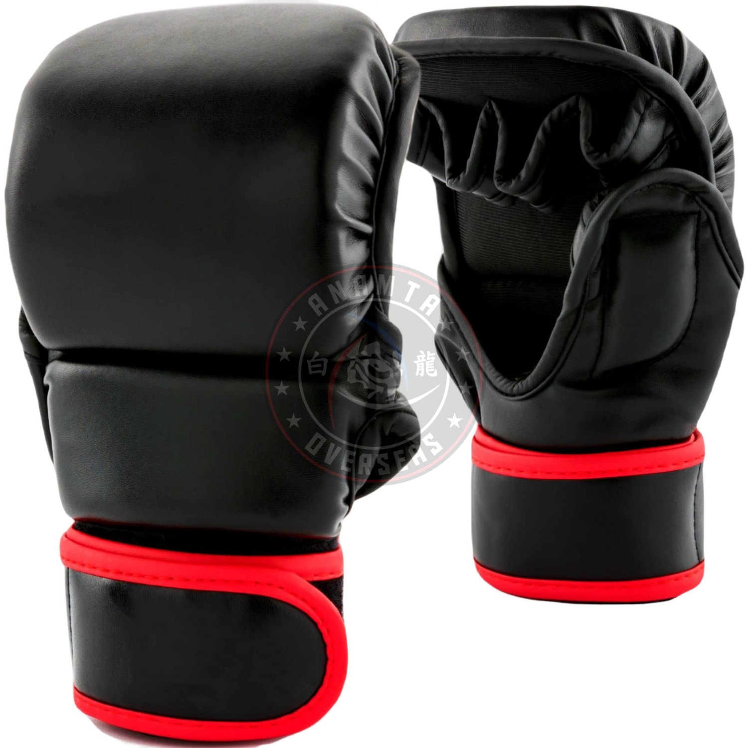 MMA Gloves