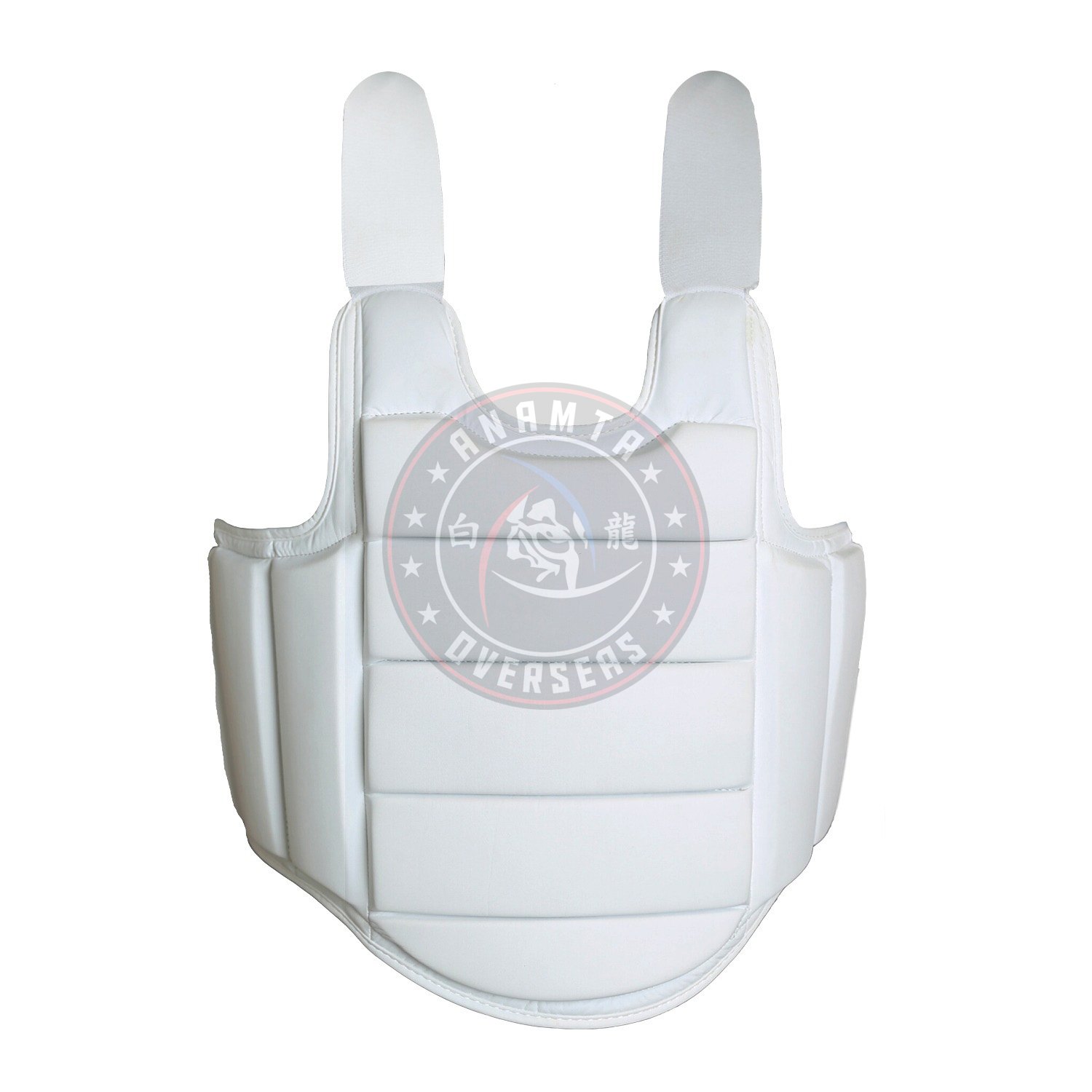 Karate Chest Protector