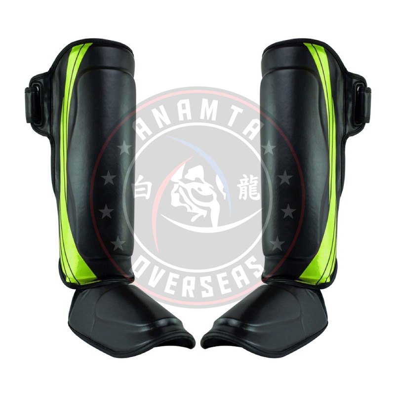 Boxing Shin Guard