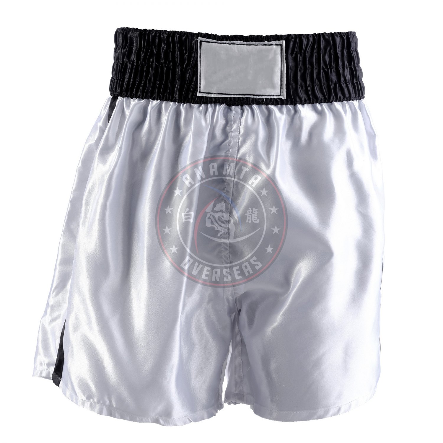 Boxing Short