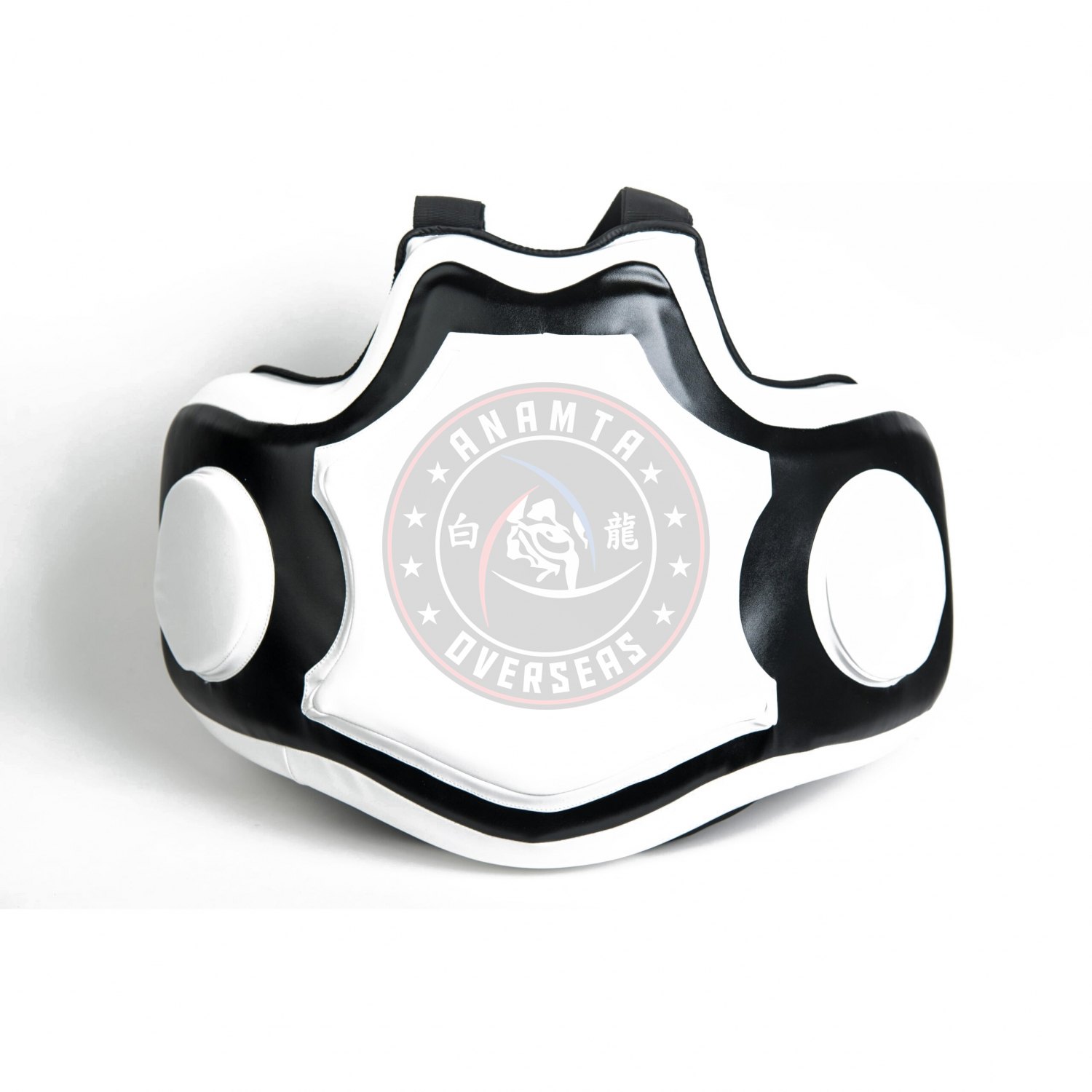 Boxing Belly Pad