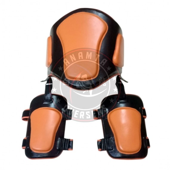 Boxing Belly Pad