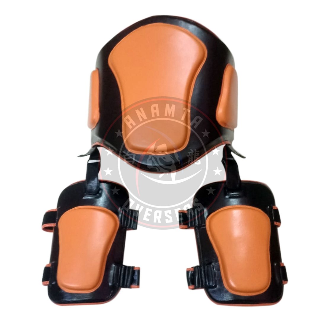 Boxing Belly Pad