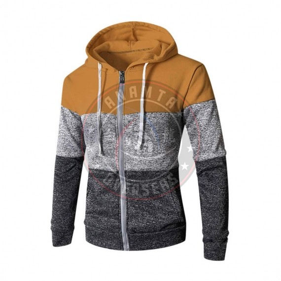 Casual Hoodie