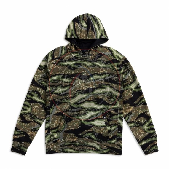 Casual Hoodie