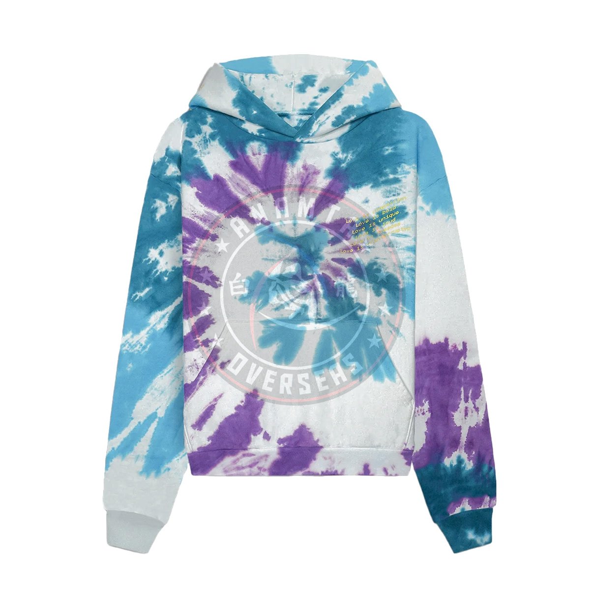 Casual Hoodie