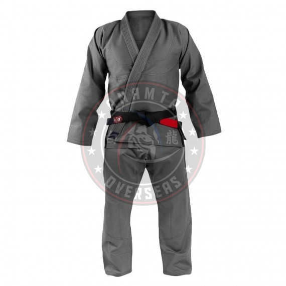 BJJ Uniform