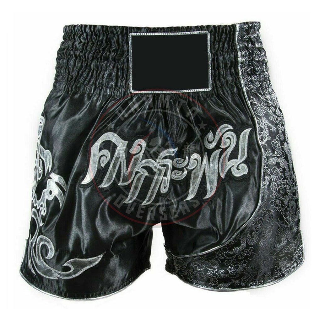 Mauy Thai Short