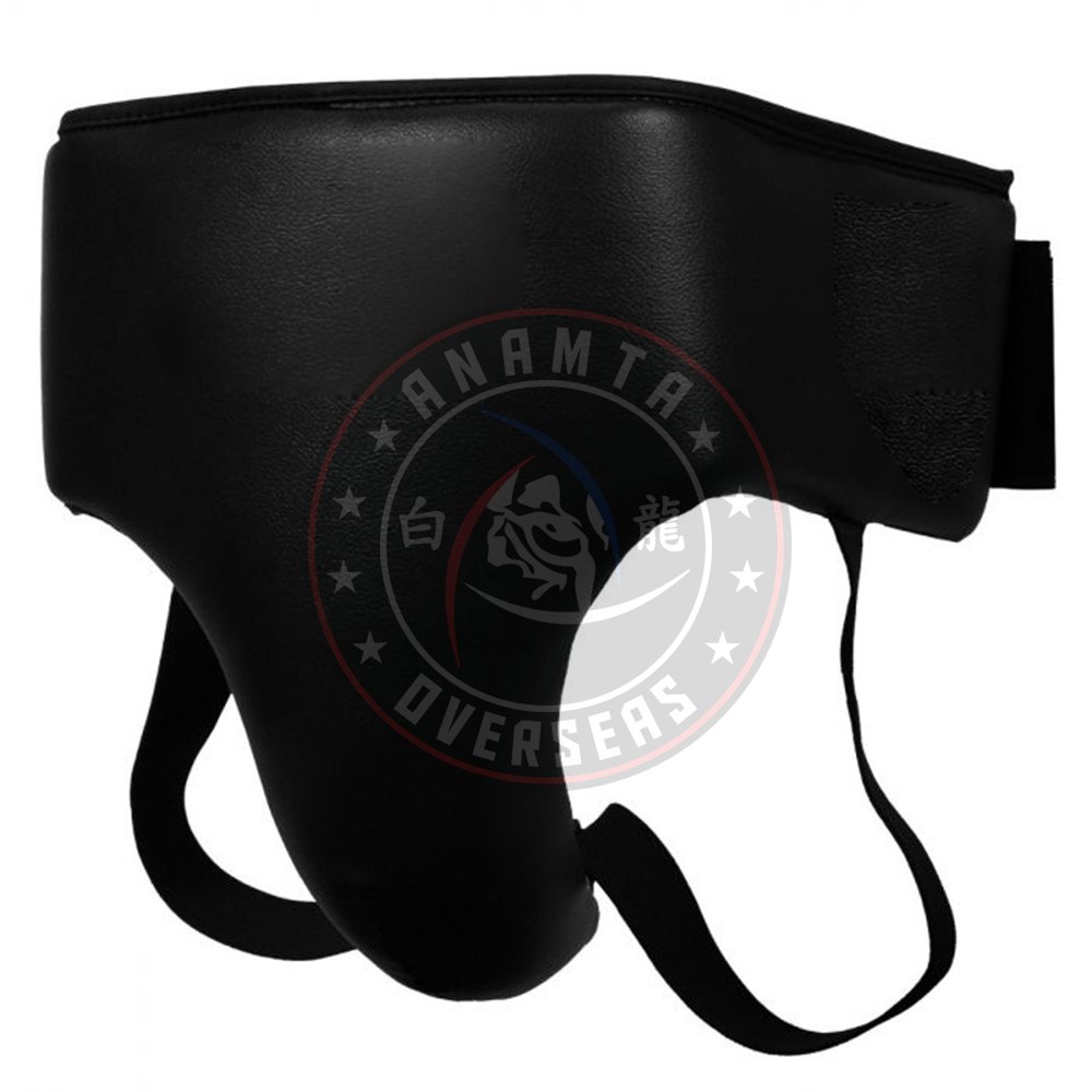 Boxing Groin Guard