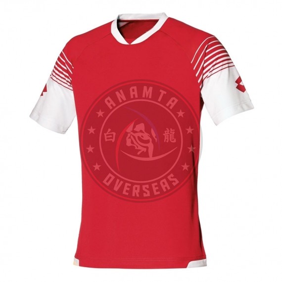 Casual T-Shirt