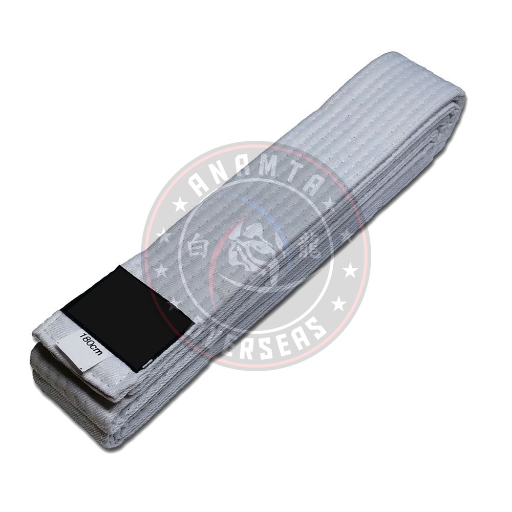 Karate Belt
