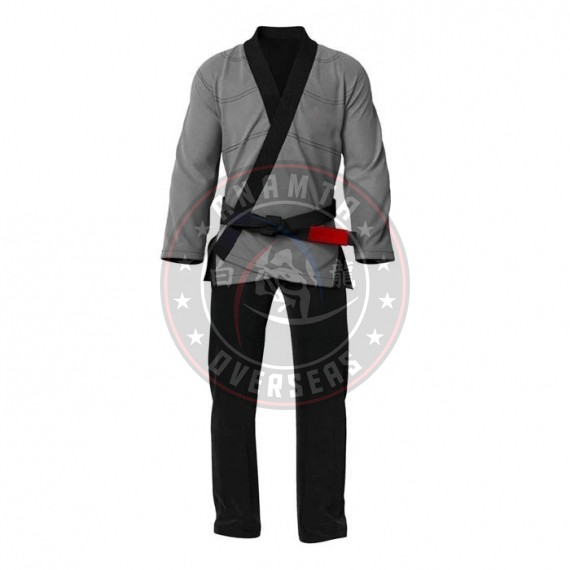 BJJ Uniform