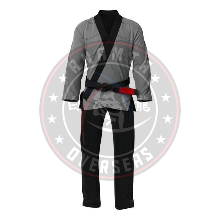BJJ Uniform