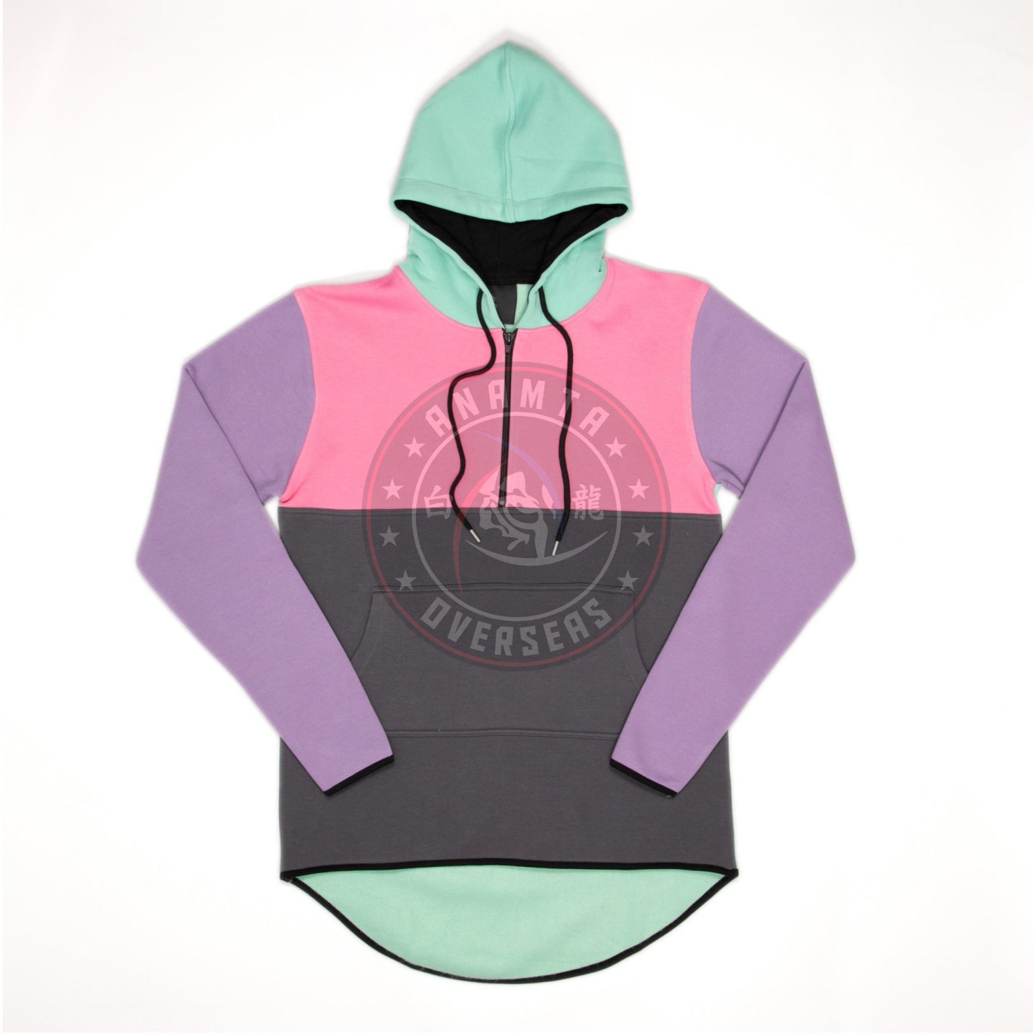 Casual Hoodie