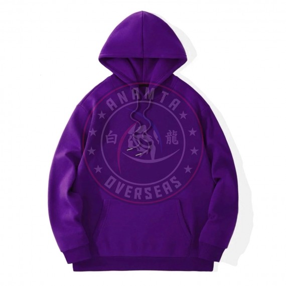 Casual Hoodie