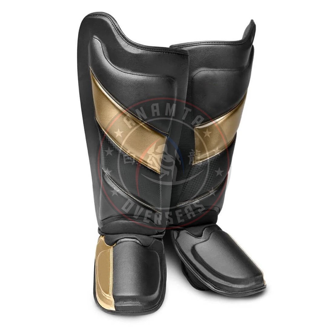 Boxing Shin Guard
