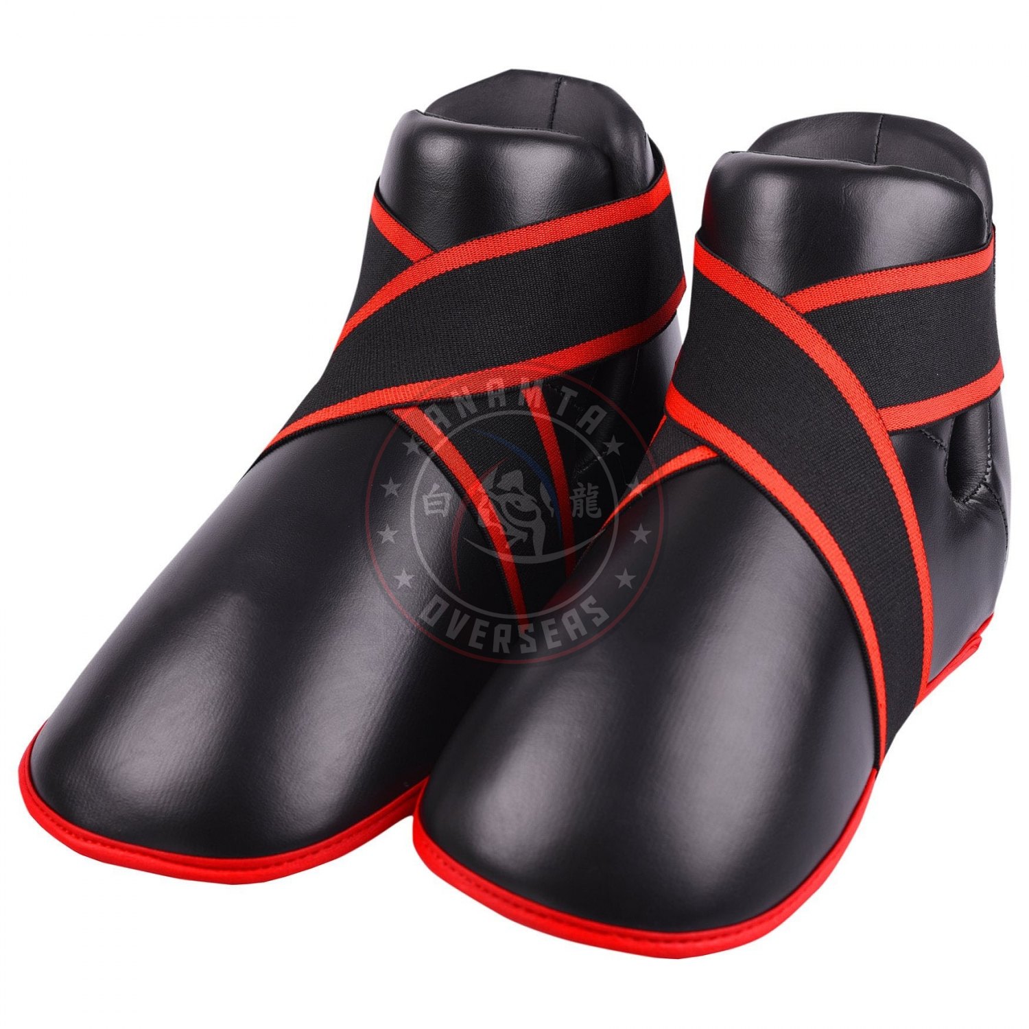 Semi Contact Karate Shoes
