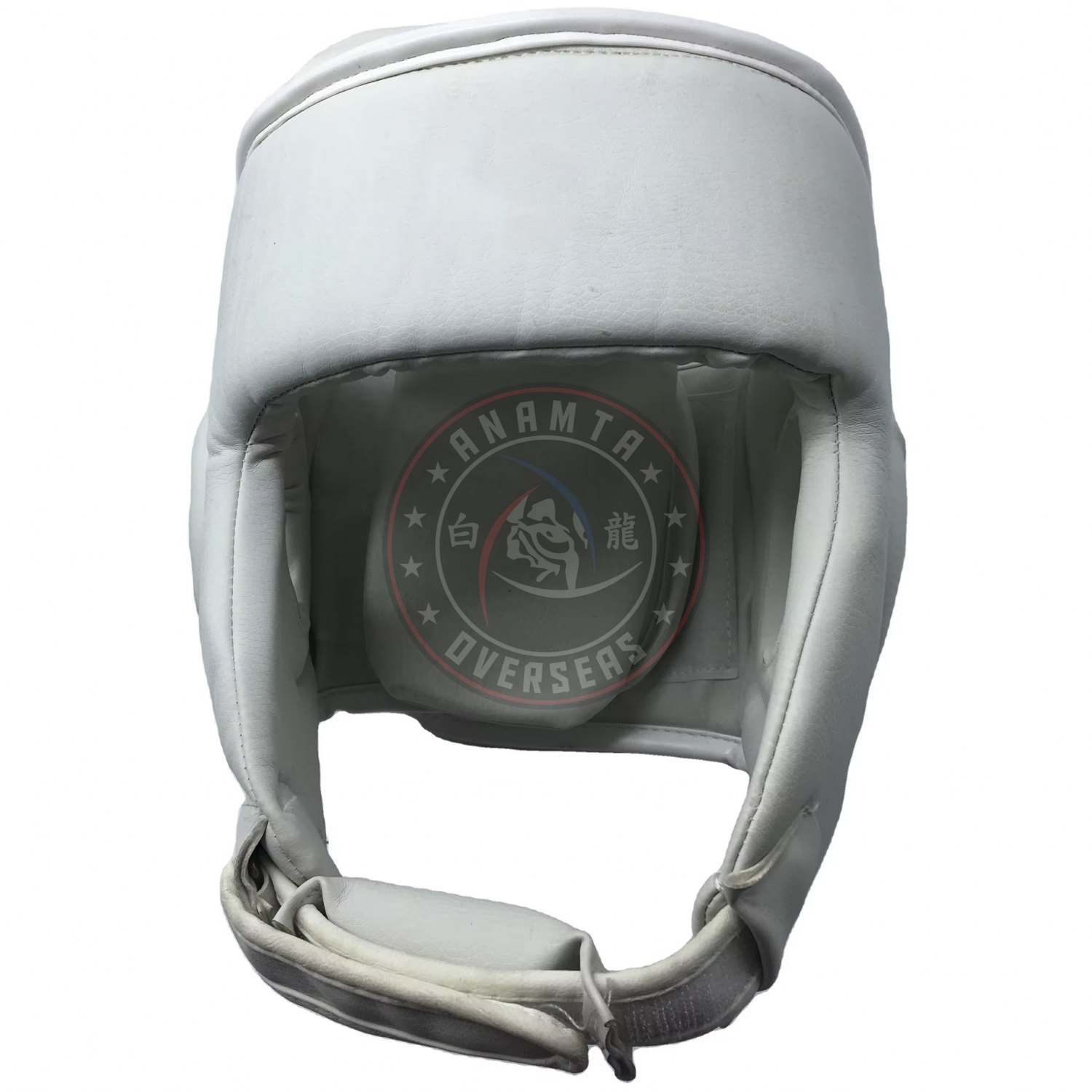 Karate Head Protector