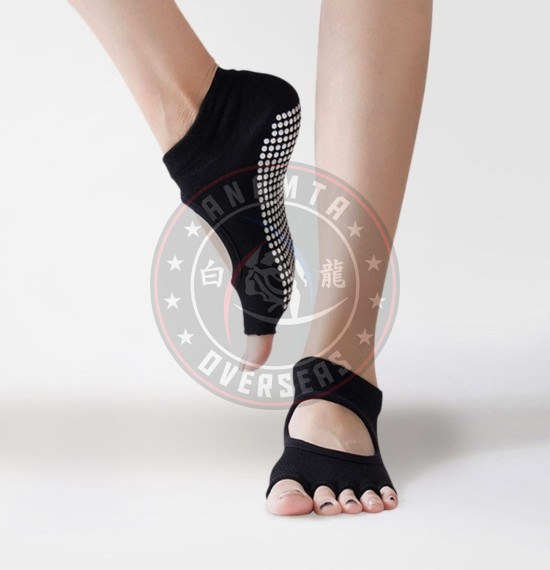 Yoga Socks
