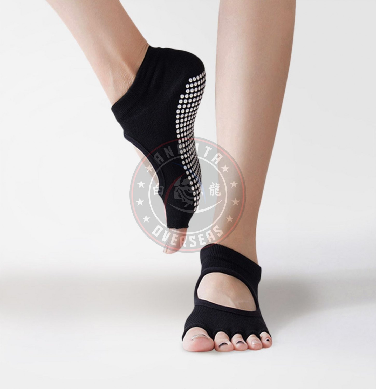 Yoga Socks