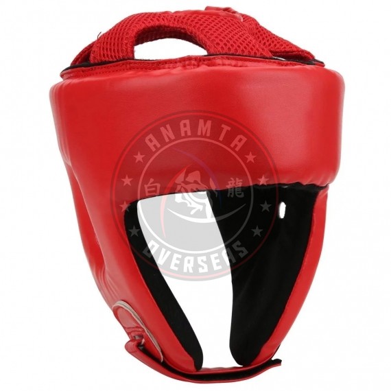 Karate Head Protector