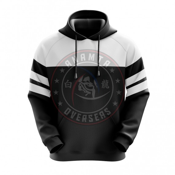 Casual Hoodie