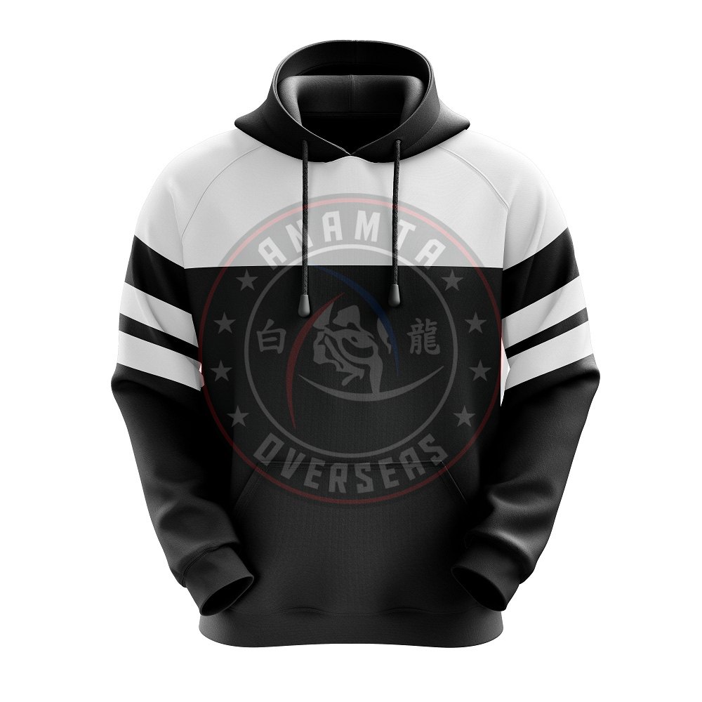 Casual Hoodie