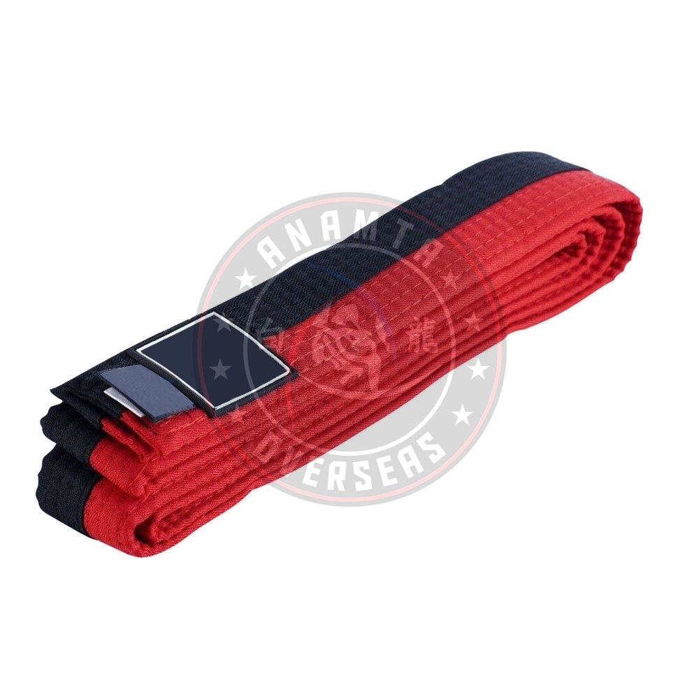 Karate Belt