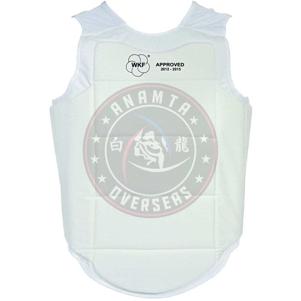 Karate Chest Protector