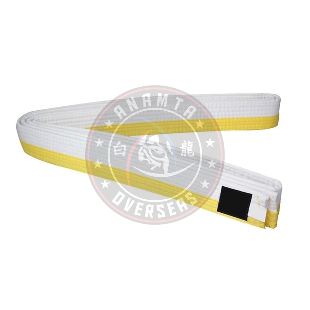 Karate Belt