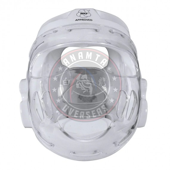 Karate Head Protector