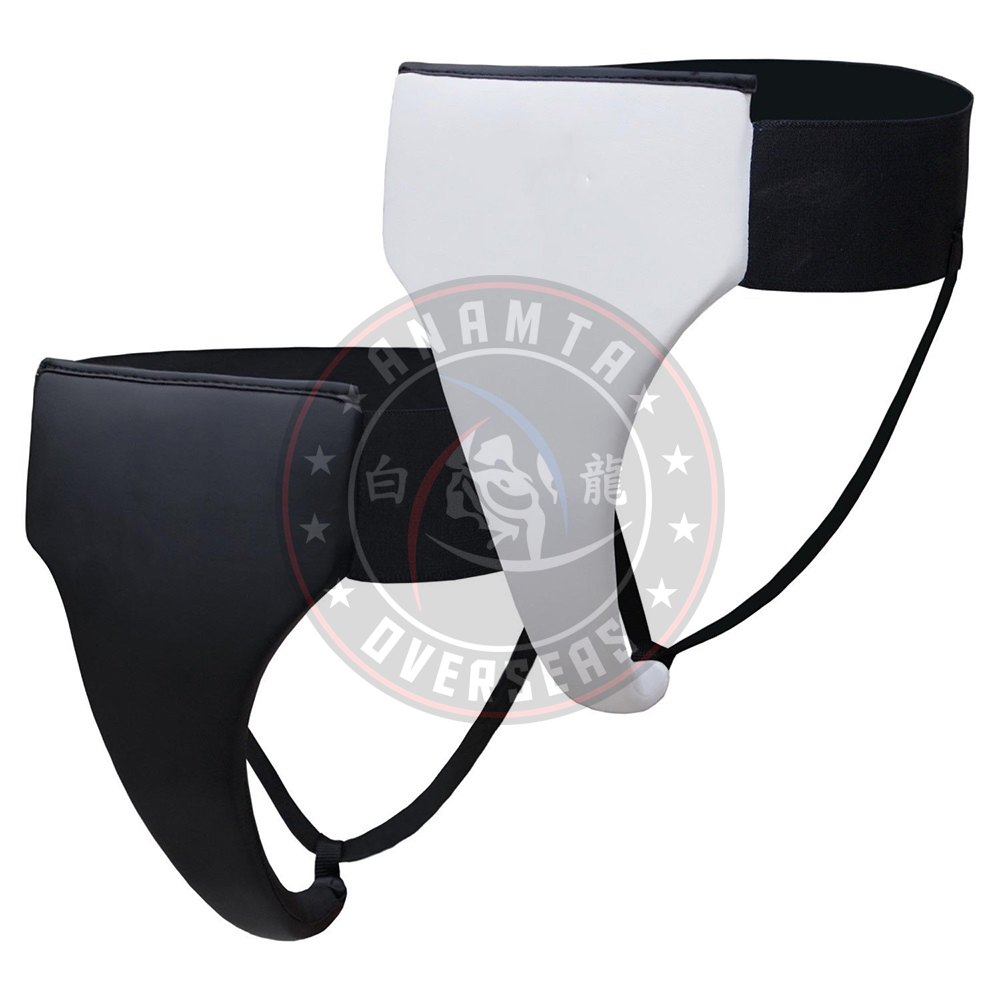 Boxing Groin Guard
