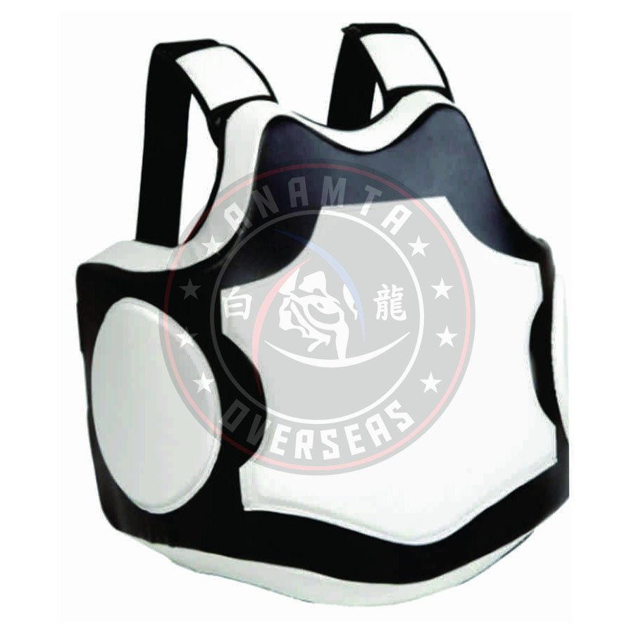 Boxing Chest Guard