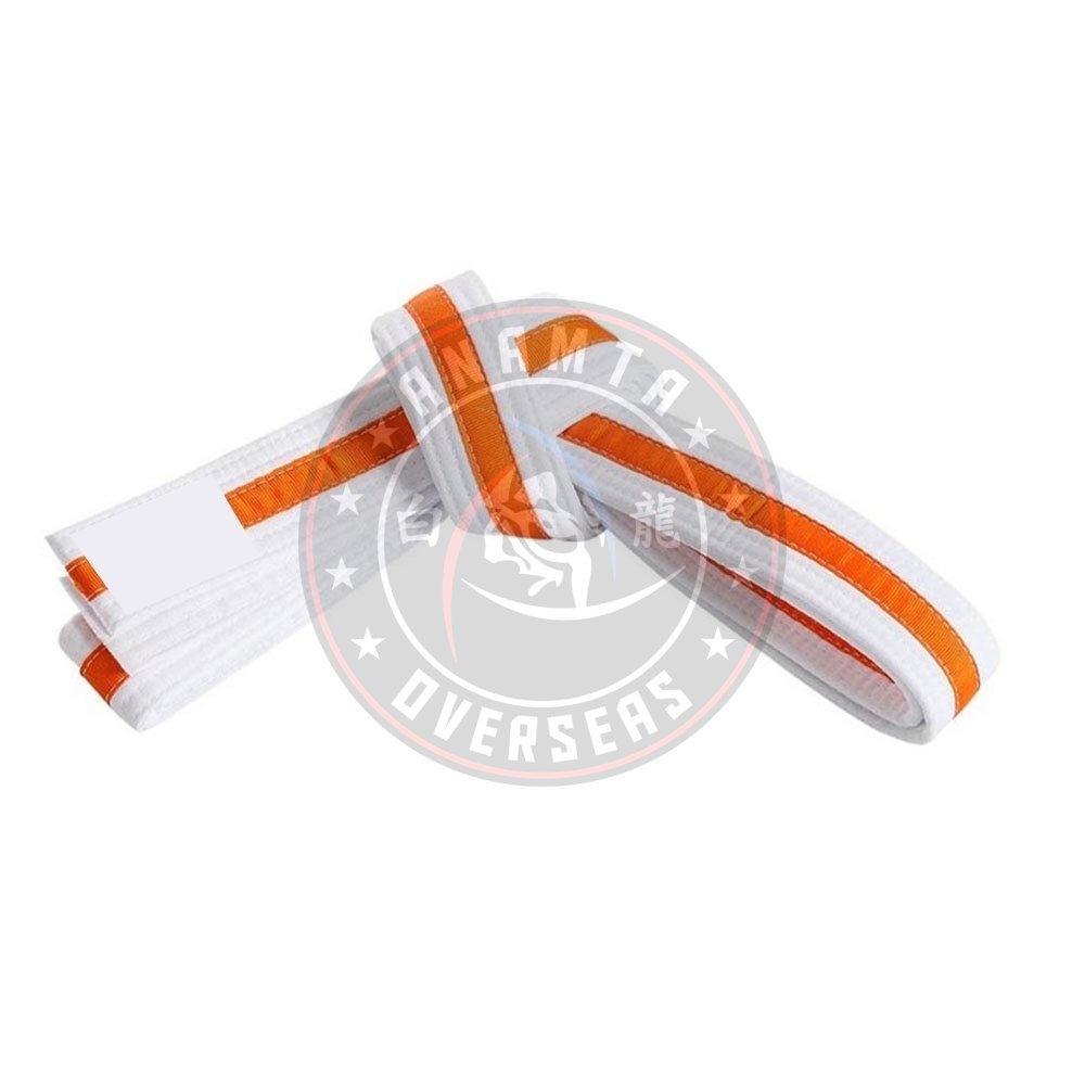 Karate Belt