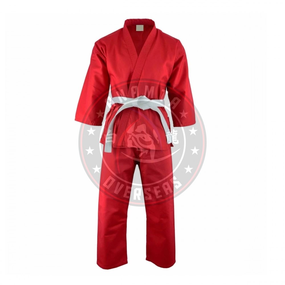 Karate Uniform