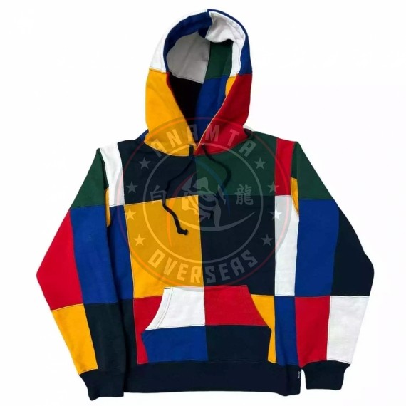 Casual Hoodie