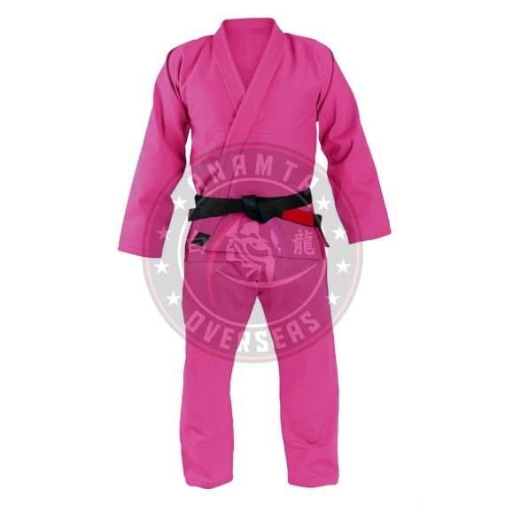 BJJ Uniform