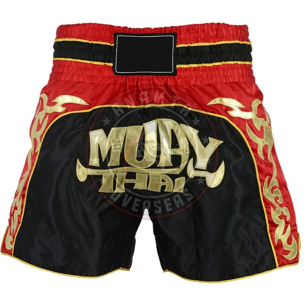 Mauy Thai Short