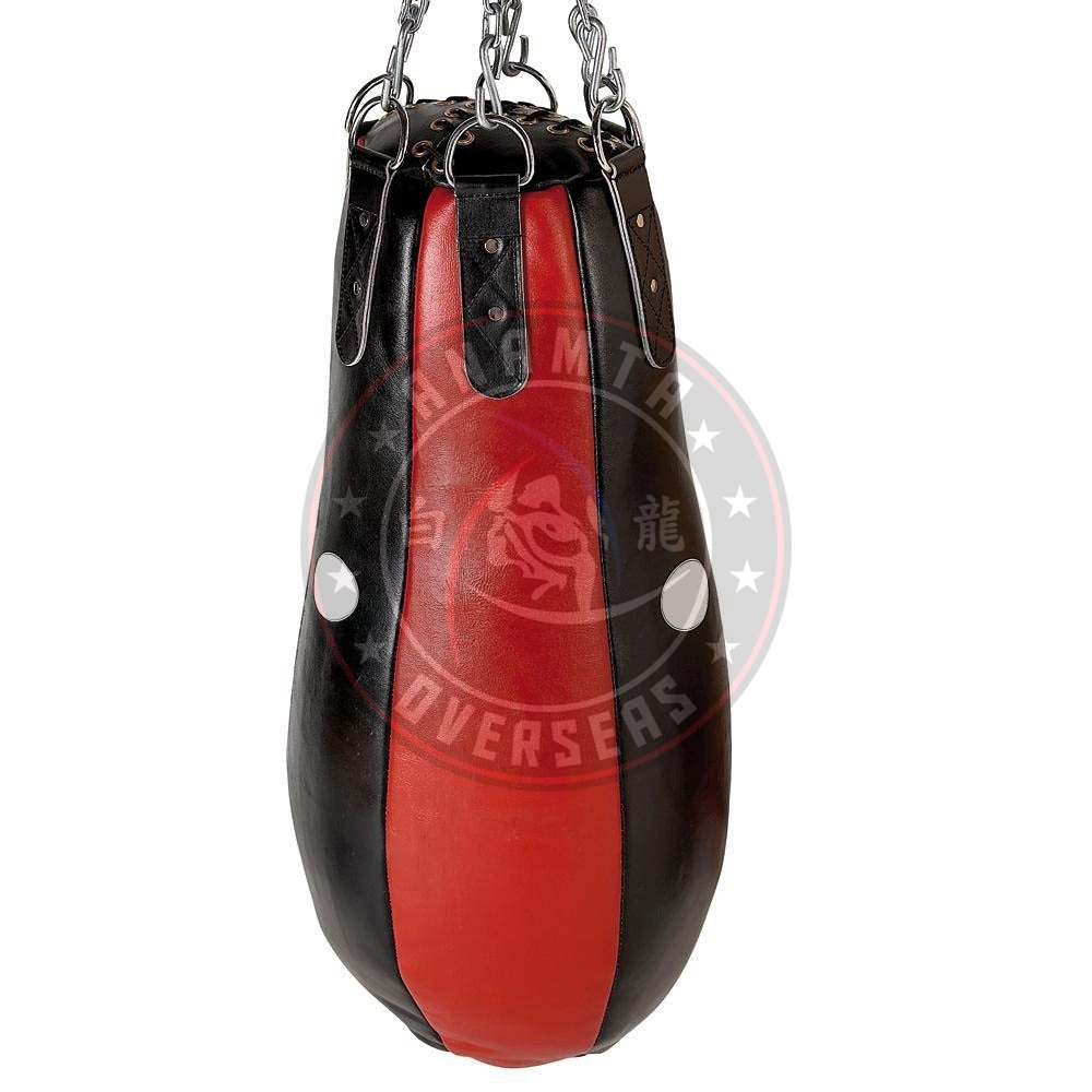Boxing Punching Bag