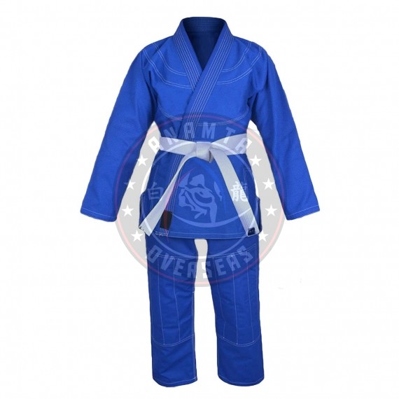BJJ Uniform