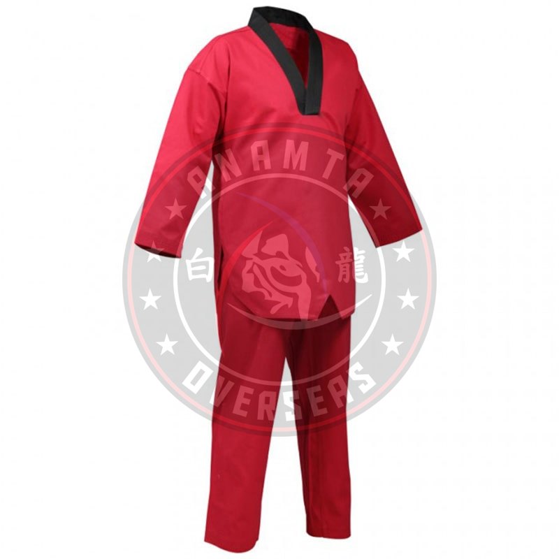 Taekwondo Uniform