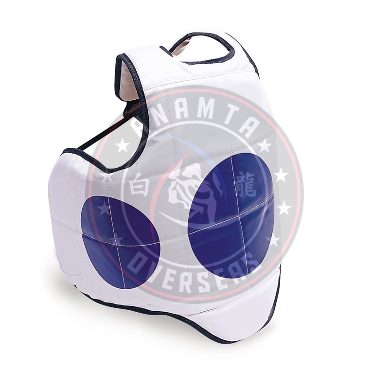 Boxing Chest Guard