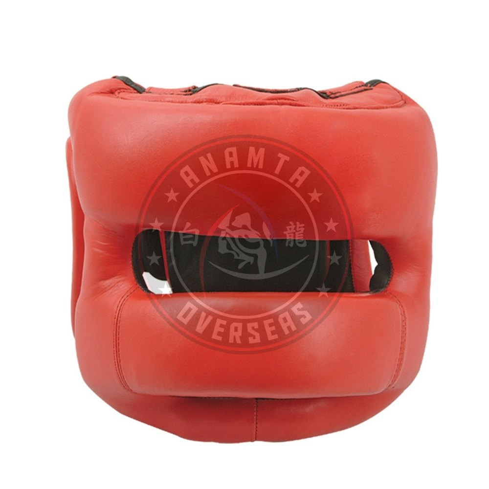 Boxing Head Guard